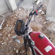 موتور 402باشکاری معامله میزنم