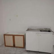 کابینت ظرفشویی وآبچکن