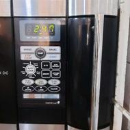 مایکروفر دوو با توستر