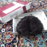 کلاه گیس نو استفاده نشده شبستر