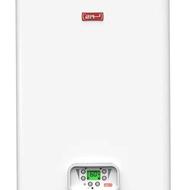 شوفاژ دیواری طبیعی لورچ مدل هیرو 24