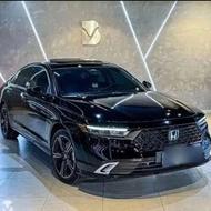 حواله هوندا آکورد 2025