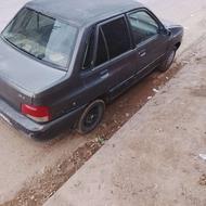 پراید. موتور. فنی. سالم