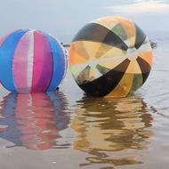 توپ جادویی حباب جادویی