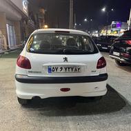 206 بیرنگ‌ مدل 98