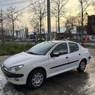 206 اس دی اتومات90 فوریی