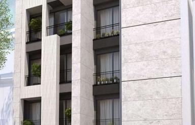 فروش آپارتمان 152 متر در اسپه کلا - رضوانیه