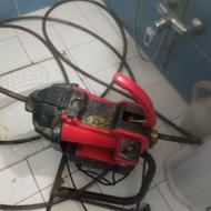 لوله بازکنی تخصصی با دستگاه پیشرفته و لوله کشی