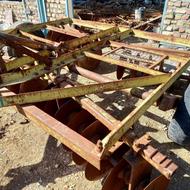 دیسک رومانی 32 پر