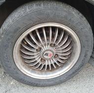 رینگ اسپرت پراید