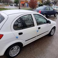 تیبا2مدل1394بی رنگ