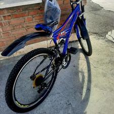 دوچرخه 26 دنده ای سالم