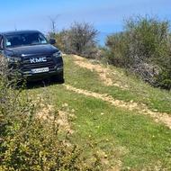 کی ام سی سالم 401