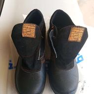 کفش ایمنی کار