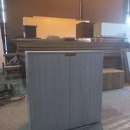 جاکفشی ساخت کارگاه تولیدی