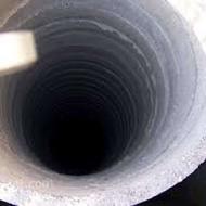 حفاری چاه فاضلاب شاهین دژواطراف آن