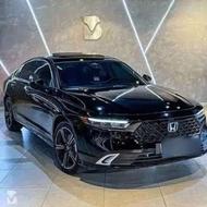 فروش حواله هوندا اکورد 2025