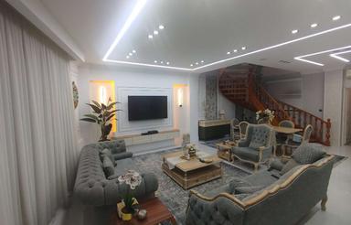 دوبلکس لاکچری 270 متر در اخلاص 