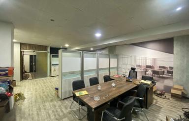 70 متر بسیار تمیز در خیابان رادیو دریا