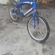 دوچرخه سایز 20