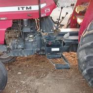 خریدتراکتور