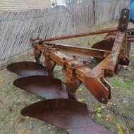 گاواهن سوکی 3 خیش پایدار ساز