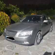 سوناتا نوک مدادی مدل 2009