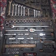 جعبه بکس کامل