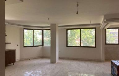 فروش آپارتمان 130 متر در دروازه تهران - خرم