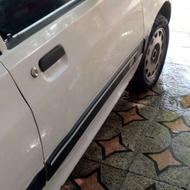 پراید مدل 82انژکتور