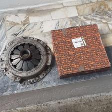 دیسک وصفحه کلاج ساینا