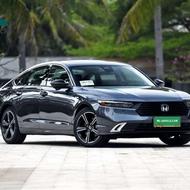 حواله هوندا اکورد2025 خودرو