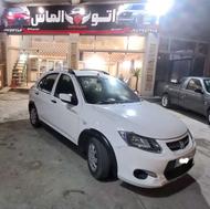 کوییک مدل 1401 سالم قابل معاوضه