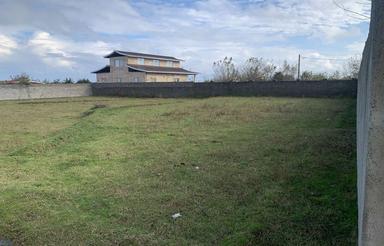 1000 متر زمین باغی واقع در گیلان تالش لیسارمحله اول