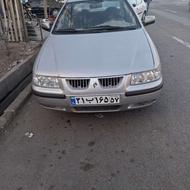 سمند سالم وسرحال