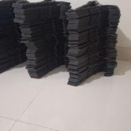 200 عدد آویز لباس/محکم و منعطف