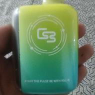 ویپ حردحد صفحه دیجتال پول لازمم