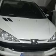 206 تیپ 2 مدل 97