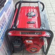 موتور برق 3/5 کیلو وات هیرو پاور استارتی فقط35