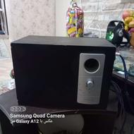 ساب باند برق مستقیم معاوضه دارم با هرچی