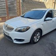 برلیانس 320 مدل 97 1650