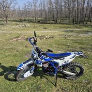 crx350 خشک .تریل2025