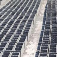 فروش بلوک با ابعادهای مختلف