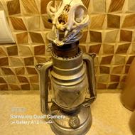 چراغ فروشی معاوضه با هرچی دارم