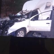 آریسان تصادفی