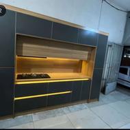 کابینت نمایشگاهی بوده