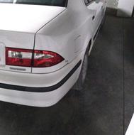 سمند ال ایکس 97