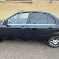 سورن پلاس مشکی آبنوس با موتور xu7p