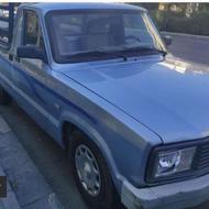 مزدا کارا 2000 تک کابین مدل 97