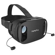 هدست/عینک واقعیت مجازی هلوپرو مدل VA2T